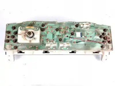 Peça sobressalente para automóvel em segunda mão quadrante por ford maverick (uds, uns) 2.7 td referências oem iam   