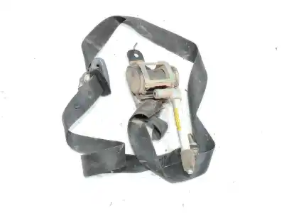 Peça sobressalente para automóvel em segunda mão cinto de segurança dianteiro direito por ford maverick (uds, uns) 2.7 td referências oem iam 