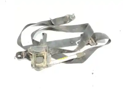 Peça sobressalente para automóvel em segunda mão cinto de segurança dianteiro esquerdo por ford maverick (uds, uns) 2.7 td referências oem iam 