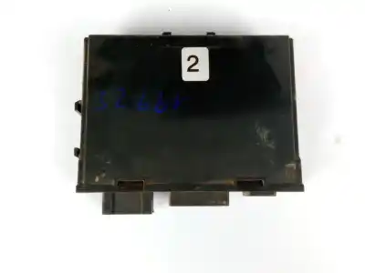 Peça sobressalente para automóvel em segunda mão módulo eletrônico por ford maverick (uds, uns) 2.7 td referências oem iam 285969f90