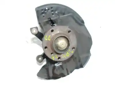 Second-hand car spare part Front Right Knuckle for BMW 3 (E46) 320 D OEM IAM references 31211096430  