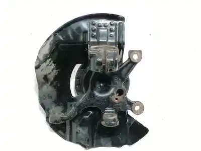 Second-hand car spare part front right knuckle for bmw 3 (e46) 320 d oem iam references 31211096430  