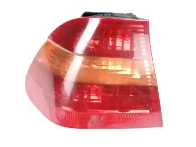 Second-hand car spare part LEFT TAILGATE LIGHT for BMW 3 (E46)  OEM IAM references 63216946533  