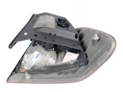 Peça sobressalente para automóvel em segunda mão farolim traseiro esquerdo por bmw 3 (e46) 320 d referências oem iam 63216946533  