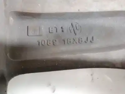 Second-hand car spare part rim for bmw 3 (e46) 320 d oem iam references   