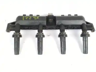 Second-hand car spare part Ignition Coil for CITROEN C3 I (FC_, FN_) 1.4 I OEM IAM references   