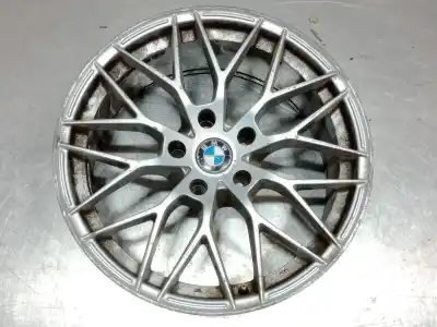 Peça sobressalente para automóvel em segunda mão jante por bmw serie 3 coupe (e92) e92 coupé 320d referências oem iam 18 pulgadas