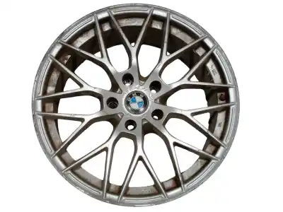Peça sobressalente para automóvel em segunda mão jante por bmw serie 3 coupe (e92) e92 coupé 320d referências oem iam 18 pulgadas