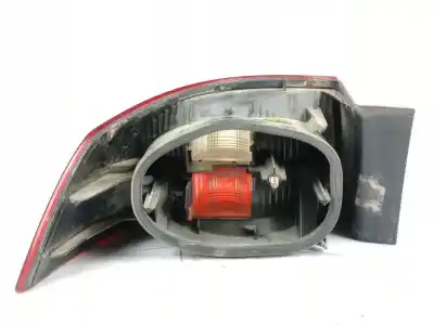 Tweedehands auto-onderdeel rechter achterlamp voor renault laguna ii (bg0/1_) 1.9 dci (bg0e) oem iam-referenties   