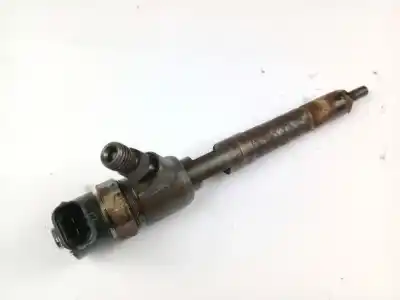 Pièce détachée automobile d'occasion INJECTEUR pour OPEL CORSA D (S07)  Références OEM IAM 0445110326  