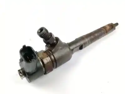 Pièce détachée automobile d'occasion INJECTEUR pour OPEL CORSA D (S07)  Références OEM IAM 0445110326  