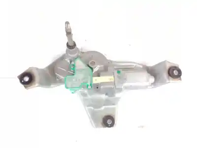 Peça sobressalente para automóvel em segunda mão motor do limpador traseiro por peugeot 4007 (vu_, vv_) 2.2 hdi referências oem iam 6405hw