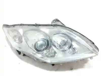 Recambio de automóvil de segunda mano de FARO DERECHO para RENAULT LAGUNA III GRANDTOUR (KT0/1)  referencias OEM IAM 260100040R  