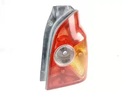 Pezzo di ricambio per auto di seconda mano LUCI POSTERIORI DESTRA per HYUNDAI TERRACAN (HP)  Riferimenti OEM IAM   