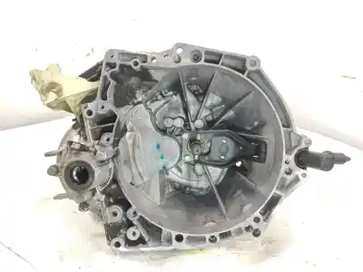 Gebrauchtes Autoersatzteil getriebe zum peugeot 307 sw (3h) 1.6 hdi 110 oem-iam-referenzen 20dm69 5 velocidades 