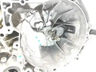 Gebrauchtes Autoersatzteil getriebe zum peugeot 307 sw (3h) 1.6 hdi 110 oem-iam-referenzen 20dm69 5 velocidades 