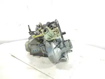 Gebrauchtes Autoersatzteil getriebe zum peugeot 307 sw (3h) 1.6 hdi 110 oem-iam-referenzen 20dm69 5 velocidades 