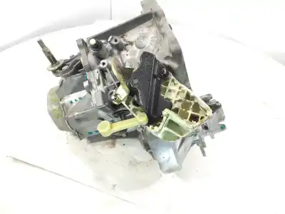 Gebrauchtes Autoersatzteil getriebe zum peugeot 307 sw (3h) 1.6 hdi 110 oem-iam-referenzen 20dm69 5 velocidades 
