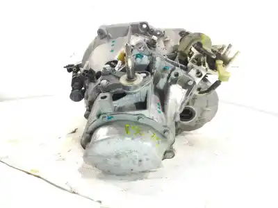 Gebrauchtes Autoersatzteil getriebe zum peugeot 307 sw (3h) 1.6 hdi 110 oem-iam-referenzen 20dm69 5 velocidades 