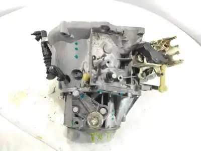 Gebrauchtes Autoersatzteil getriebe zum peugeot 307 sw (3h) 1.6 hdi 110 oem-iam-referenzen 20dm69 5 velocidades 