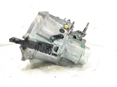 Gebrauchtes Autoersatzteil getriebe zum peugeot 307 sw (3h) 1.6 hdi 110 oem-iam-referenzen 20dm69 5 velocidades 
