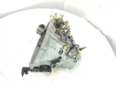 Gebrauchtes Autoersatzteil getriebe zum peugeot 307 sw (3h) 1.6 hdi 110 oem-iam-referenzen 20dm69 5 velocidades 