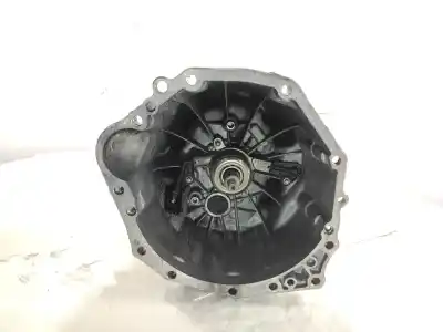 Second-hand car spare part GEARBOX for VOLKSWAGEN CRAFTER 30-50 FURGÓN (2E_)  OEM IAM references 711680 MWB 