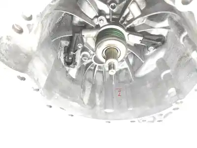 Автозапчастина б/у коробка передач для volkswagen crafter 30-50 furgón (2e_) 2.0 tdi посилання на oem iam 711680 mwb 