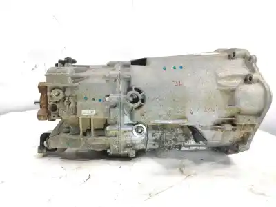 Автозапчастина б/у коробка передач для volkswagen crafter 30-50 furgón (2e_) 2.0 tdi посилання на oem iam 711680 mwb 