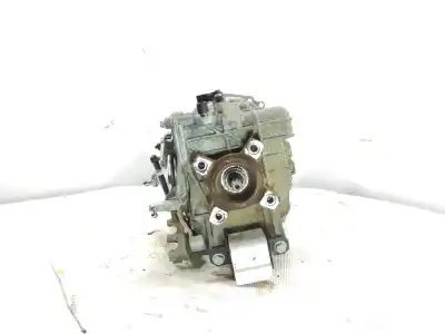 Автозапчастина б/у коробка передач для volkswagen crafter 30-50 furgón (2e_) 2.0 tdi посилання на oem iam 711680 mwb 