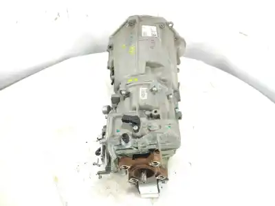 Автозапчастина б/у коробка передач для volkswagen crafter 30-50 furgón (2e_) 2.0 tdi посилання на oem iam 711680 mwb 