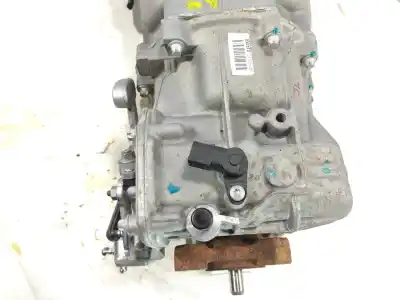 Автозапчастина б/у коробка передач для volkswagen crafter 30-50 furgón (2e_) 2.0 tdi посилання на oem iam 711680 mwb 