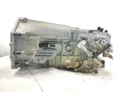 Автозапчастина б/у коробка передач для volkswagen crafter 30-50 furgón (2e_) 2.0 tdi посилання на oem iam 711680 mwb 