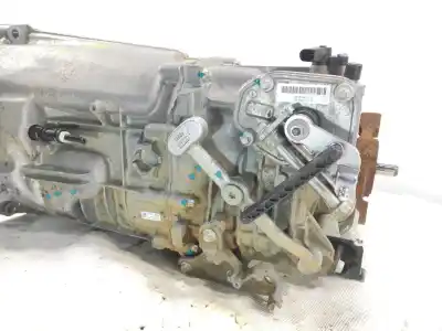 Автозапчастина б/у коробка передач для volkswagen crafter 30-50 furgón (2e_) 2.0 tdi посилання на oem iam 711680 mwb 