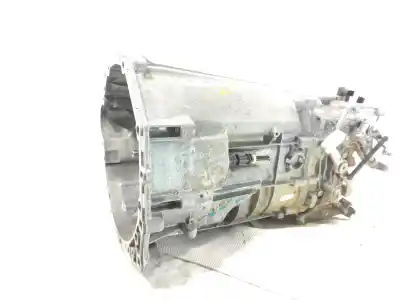 Автозапчастина б/у коробка передач для volkswagen crafter 30-50 furgón (2e_) 2.0 tdi посилання на oem iam 711680 mwb 