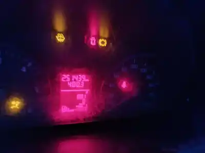 Автозапчастина б/у коробка передач для volkswagen crafter 30-50 furgón (2e_) 2.0 tdi посилання на oem iam 711680 mwb 