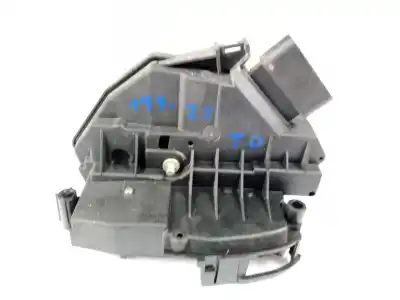 Автозапчасти б/у ЗАМОК ЗАДНЕЙ ПРАВОЙ ДВЕРИ за FORD KUGA II (DM2)  ссылки OEM IAM BM5AA26412CE  