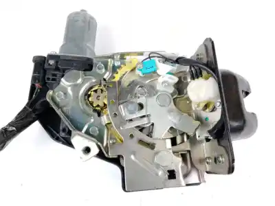 Автозапчасти б/у замок багажника/ворот за ford kuga ii (dm2) 2.0 tdci 4x4 ссылки oem iam cv447843102b  