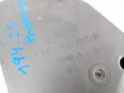 Автозапчасти б/у замок багажника/ворот за ford kuga ii (dm2) 2.0 tdci 4x4 ссылки oem iam cv447843102b  