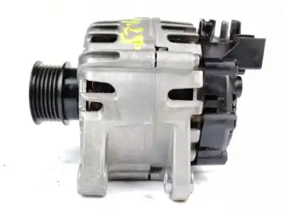 Second-hand car spare part alternator for ford kuga ii (dm2) 2.0 tdci 4x4 oem iam references fv4t10300mb  
