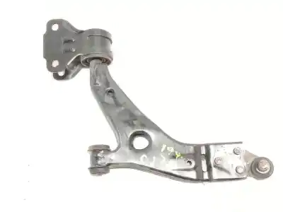 Автозапчасти б/у передний левый нижний рычаг подвески за ford kuga ii (dm2) 2.0 tdci 4x4 ссылки oem iam cv613a424aac