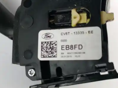 Second-hand car spare part headlights switch for ford kuga ii (dm2) 2.0 tdci 4x4 oem iam references cv6t13335be  