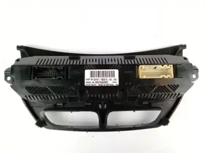 Pièce détachée automobile d'occasion commande de climatisation / chauffage pour ford kuga ii (dm2) 2.0 tdci 4x4 références oem iam dv4t18c612ae  