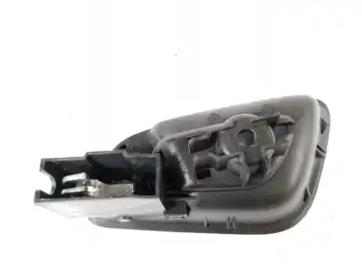 Автозапчасти б/у внутренняя задняя правая ручка за ford kuga ii (dm2) 2.0 tdci 4x4 ссылки oem iam cj54r266b34bbw  