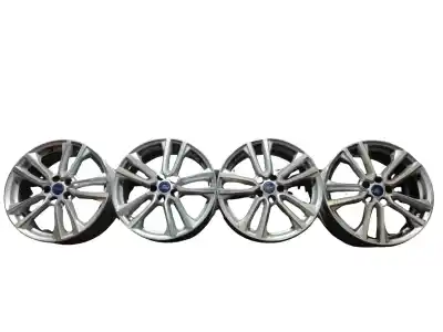 Автозапчасти б/у КОМПЛЕКТ КОЛЕС за FORD KUGA II (DM2)  ссылки OEM IAM CJ5CM1BF0053  