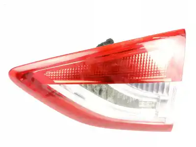 Автозапчасти б/у внутренний правый задний фонарь за ford kuga ii (dm2) 2.0 tdci 4x4 ссылки oem iam cv4413a602bg