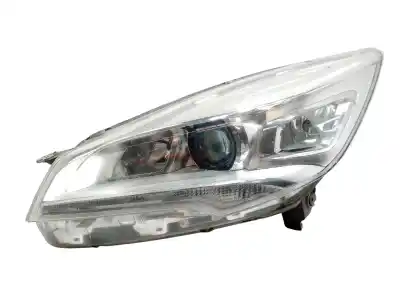 Автозапчастина б/у ЛІВА ФАРА для FORD KUGA II (DM2)  Посилання на OEM IAM CV4413D155AH  