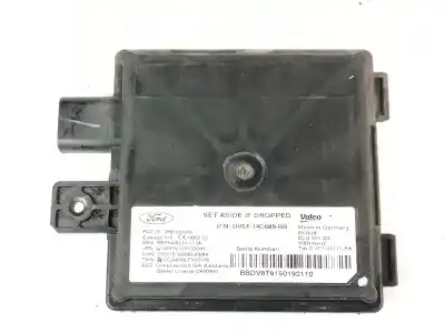 Автозапчасти б/у электронный модуль за ford kuga ii (dm2) 2.0 tdci 4x4 ссылки oem iam dv6t14c689bb