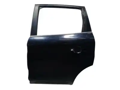 Peça sobressalente para automóvel em segunda mão porta do automóvel traseira esquerda por ford kuga (cbv) trend referências oem iam 