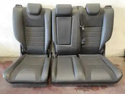 Автозапчасти б/у полный комплект сиденья за ford kuga ii (dm2) 2.0 tdci 4x4 ссылки oem iam   